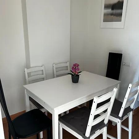 Апартаменты Sarah Nevada Гранада