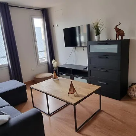 Sarah Nevada Апартаменты *